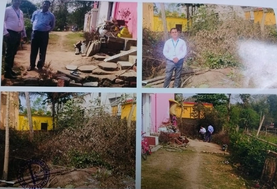 Plot for Sale in SEMI-URBAN, Bhakarsahi — photo 2