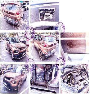 CAR for Sale in Baramati, Baramati — photo 1