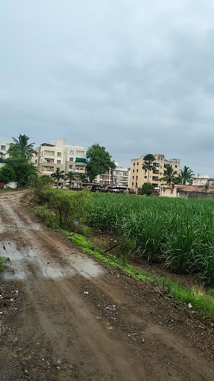 Flat for Sale in NARAYANGAON, Junnar — photo 1