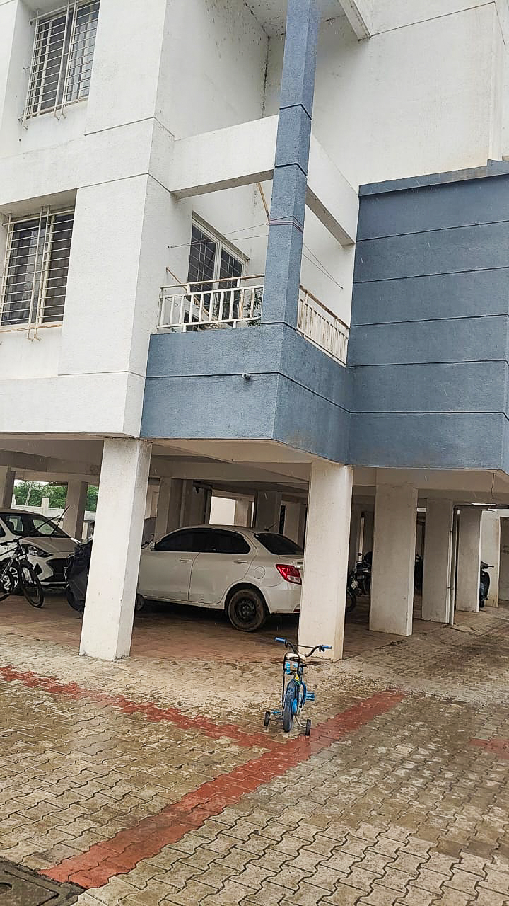Flat for Sale in NARAYANGAON, Junnar — photo 5