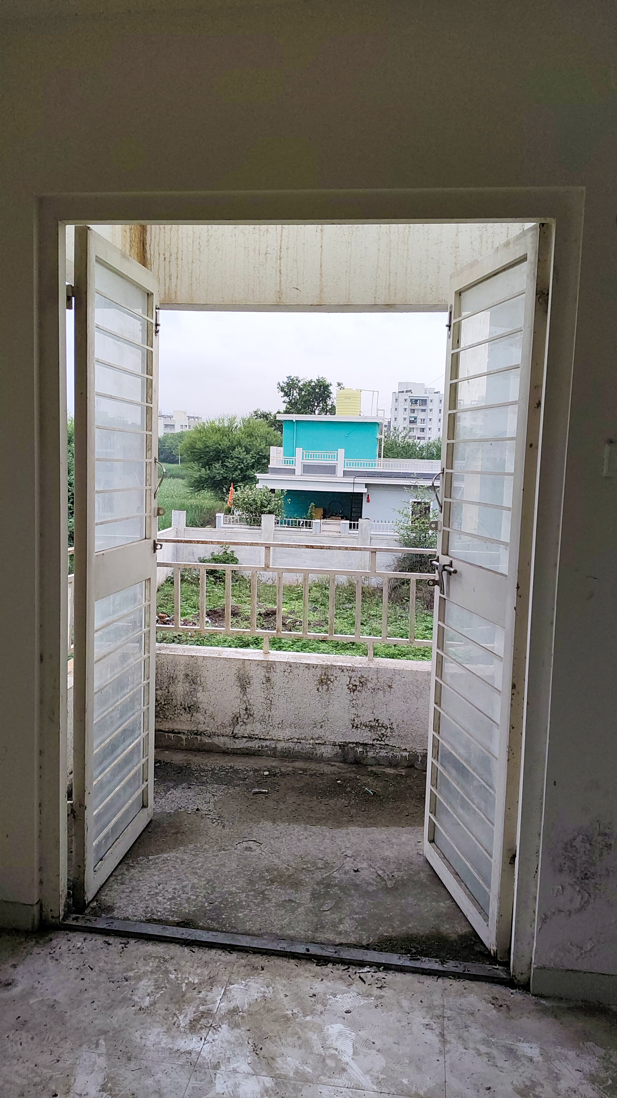 Flat for Sale in NARAYANGAON, Junnar — photo 3