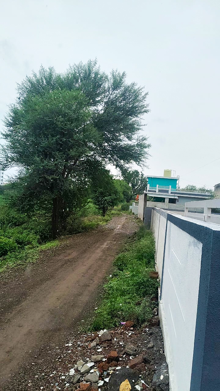 Flat for Sale in NARAYANGAON, Junnar — photo 4