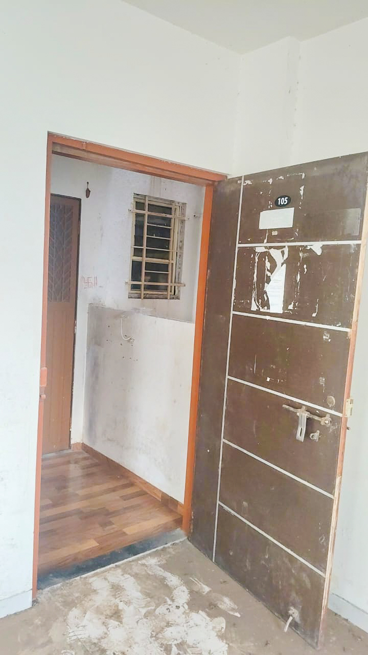 Flat for Sale in NARAYANGAON, Junnar — photo 7