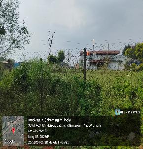 Plot for Sale in LAXMIPUR, Jarhi — photo 1