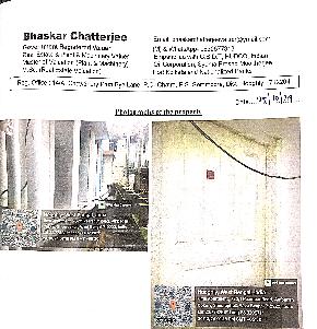 Flat for Sale in Shishu Uddyan Vidyapati Sangha (Ambagan), Baidyabati — photo 1