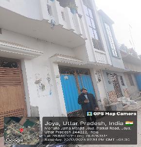 Individual House for Sale in Joya — photo 1