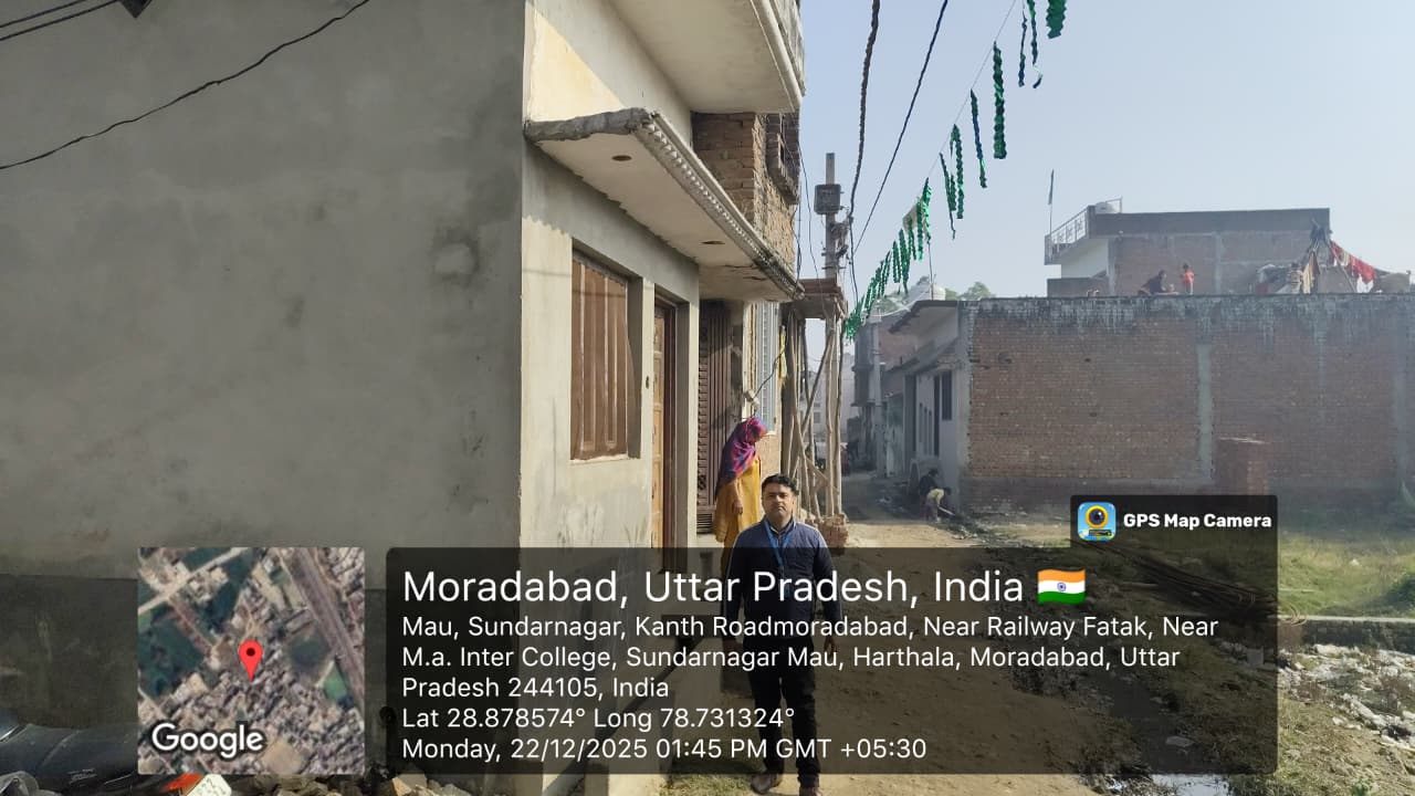 Individual House for Sale in Barwara Mazra — photo 2