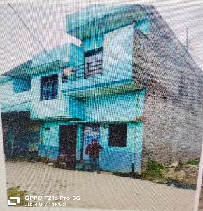 Individual House for Sale in Mohalla Jama masjid Joya, Joya — photo 1