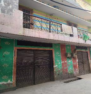 Individual House for Sale in Society Rehmat Nagar Gali No.1 near Chapparwali masjid karula, Moradabad 244001., Barwara Mazra