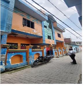 Individual House for Sale in Mohalla Dhakka KundanPur Ekta Colony,, Barwara Mazra — photo 1
