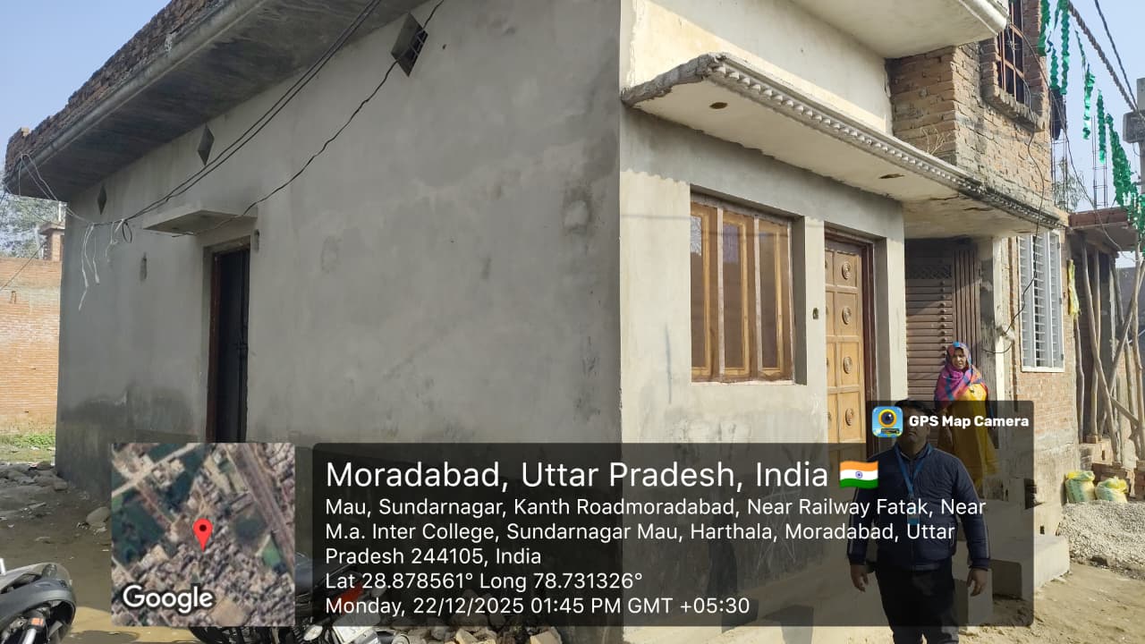 Individual House for Sale in Barwara Mazra — photo 1