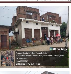 Individual House for Sale in Bilari — photo 1