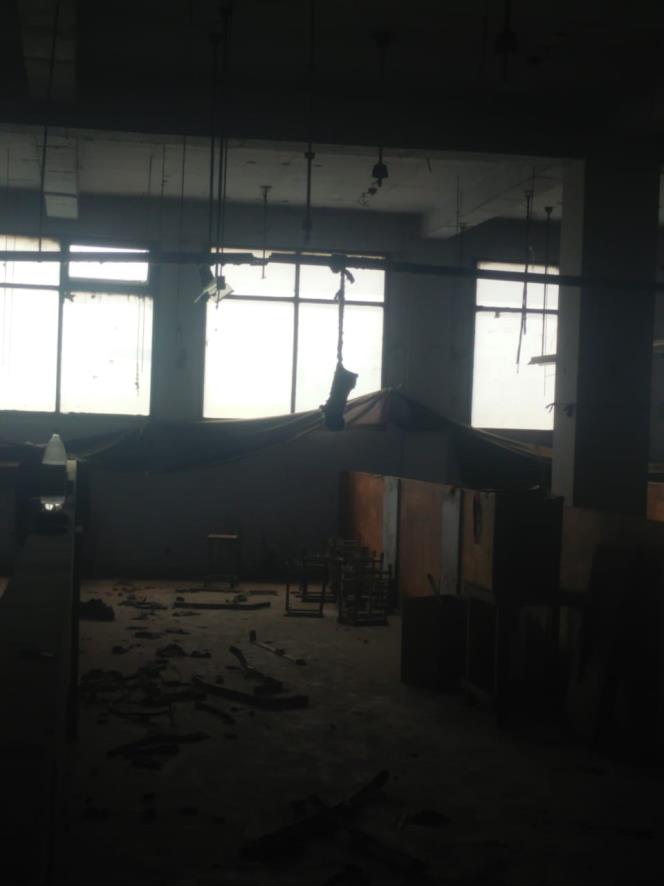 Industrial Plot with Factory Building for Sale in URBAN, Ludhiana — photo 3