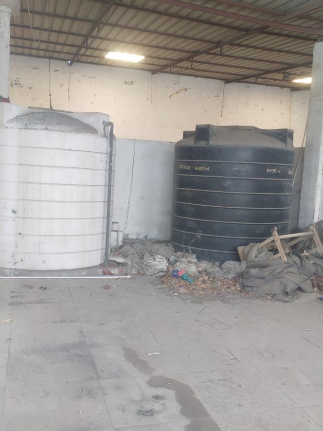 Industrial Plot with Factory Building for Sale in URBAN, Ludhiana — photo 5