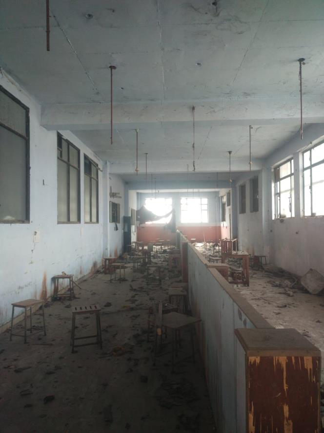 Industrial Plot with Factory Building for Sale in URBAN, Ludhiana — photo 6