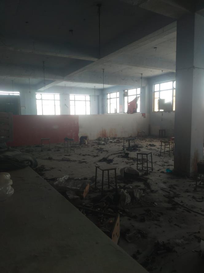 Industrial Plot with Factory Building for Sale in URBAN, Ludhiana — photo 8