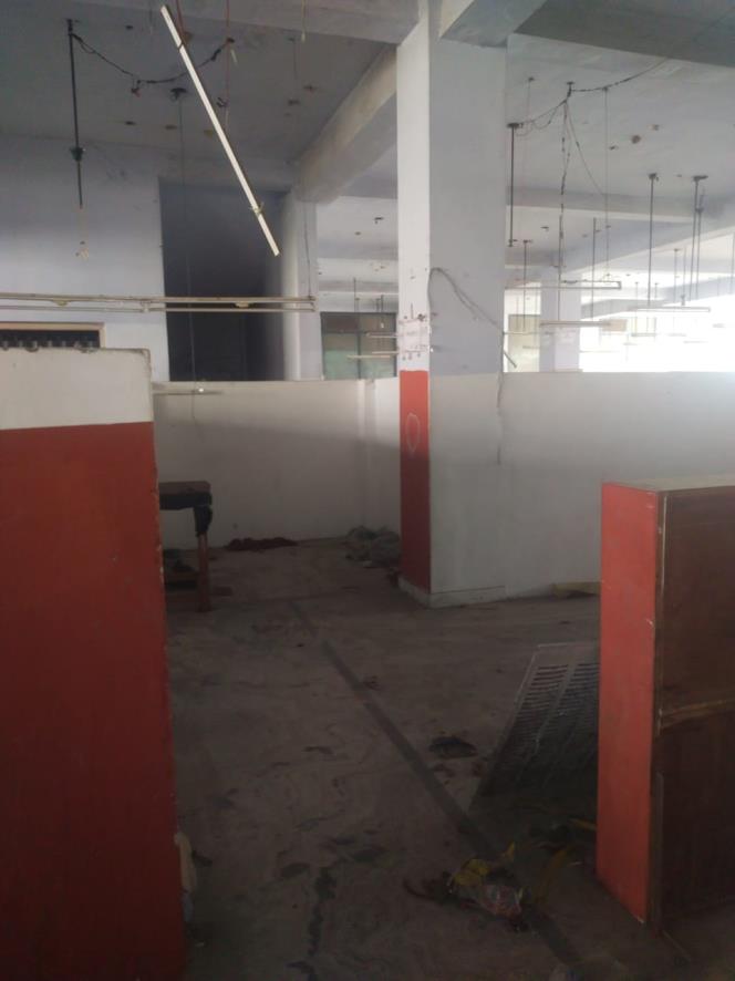 Industrial Plot with Factory Building for Sale in URBAN, Ludhiana — photo 9