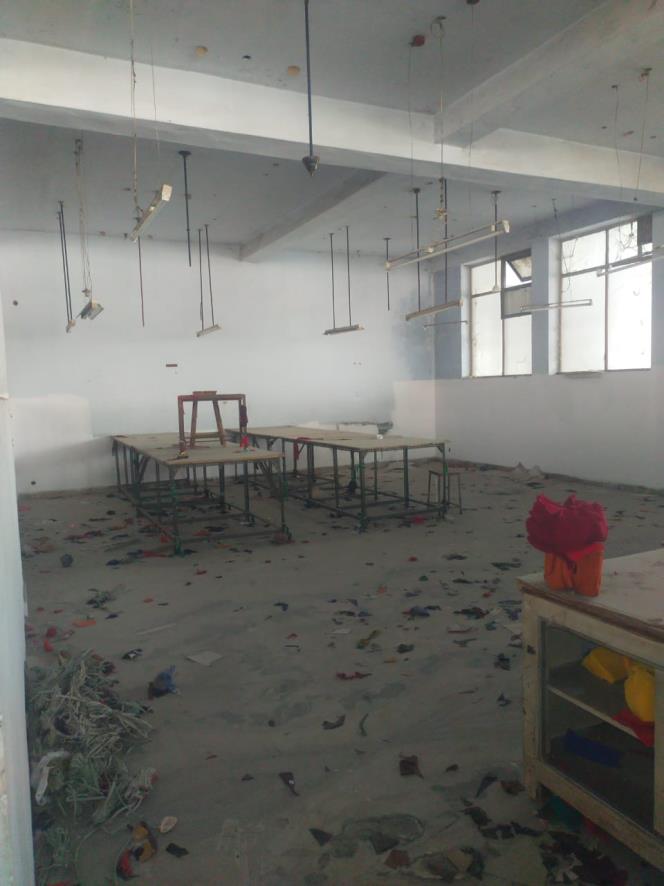 Industrial Plot with Factory Building for Sale in URBAN, Ludhiana — photo 12