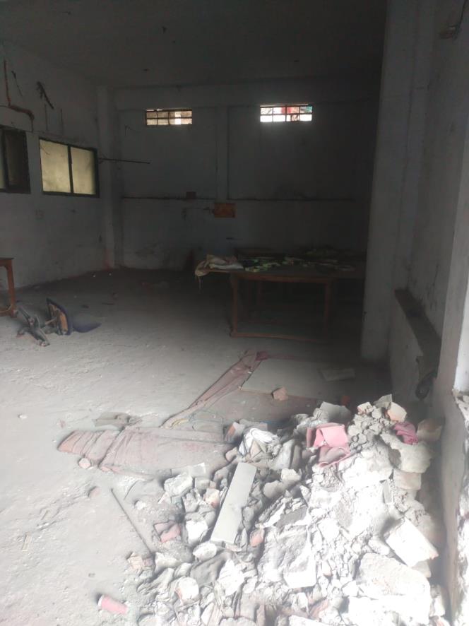 Industrial Plot with Factory Building for Sale in URBAN, Ludhiana — photo 15
