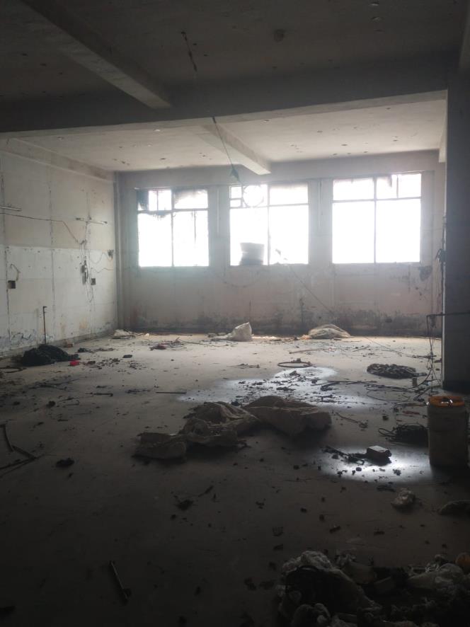 Industrial Plot with Factory Building for Sale in URBAN, Ludhiana — photo 16
