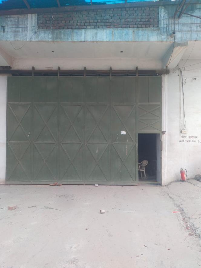 Industrial Plot with Factory Building for Sale in URBAN, Ludhiana — photo 18