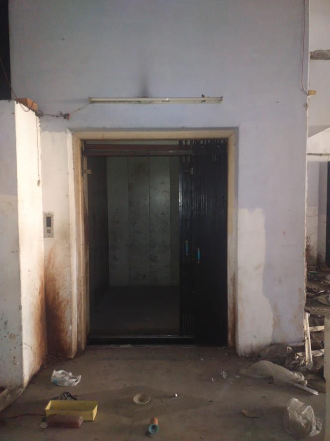 Industrial Plot with Factory Building for Sale in URBAN, Ludhiana — photo 19