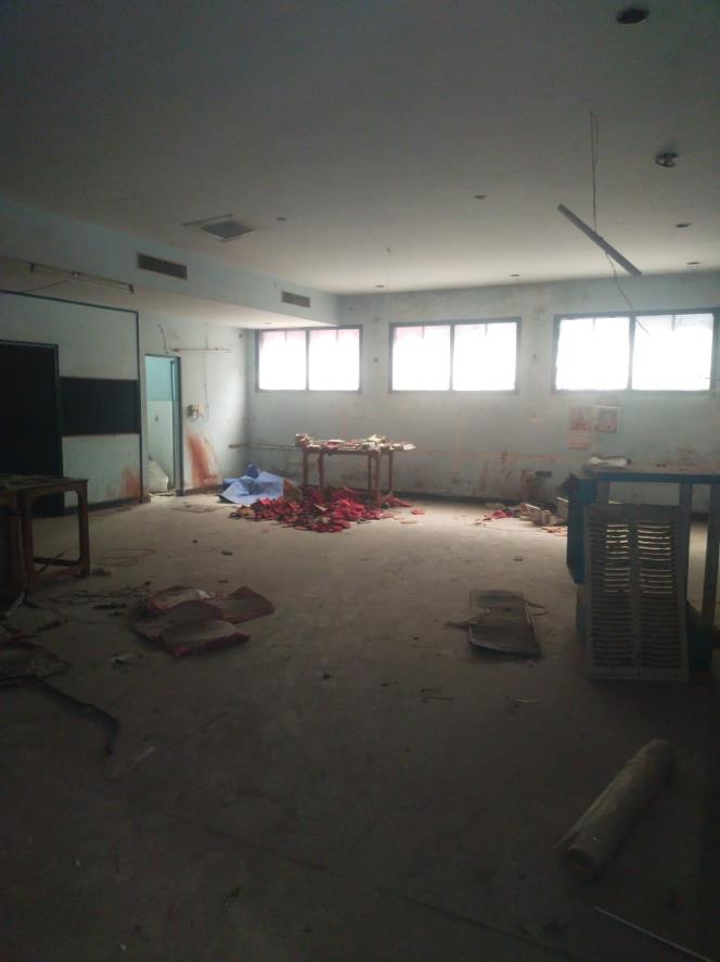 Industrial Plot with Factory Building for Sale in URBAN, Ludhiana — photo 20