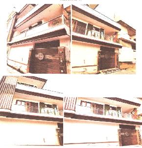 Individual House for Sale in Meerut, Meerut — photo 1