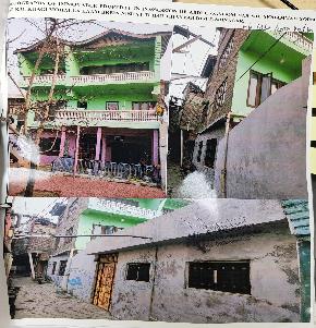 Individual House for Sale in Srinagar — photo 1