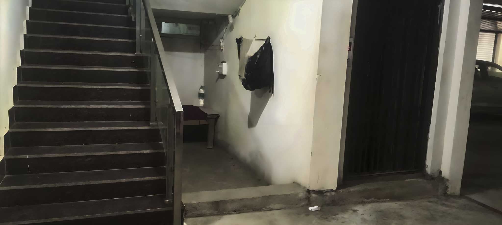 Flat for Sale in INDIVIDUAL HOUSE, PROSAD APARTMENT , KALYANI, Kalyani — photo 9
