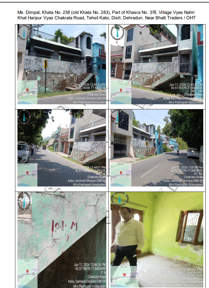 Individual House for Sale in Dehradun — photo 1