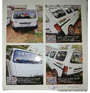VEHICLE for Sale in SAMLONG, Ranchi — photo 1