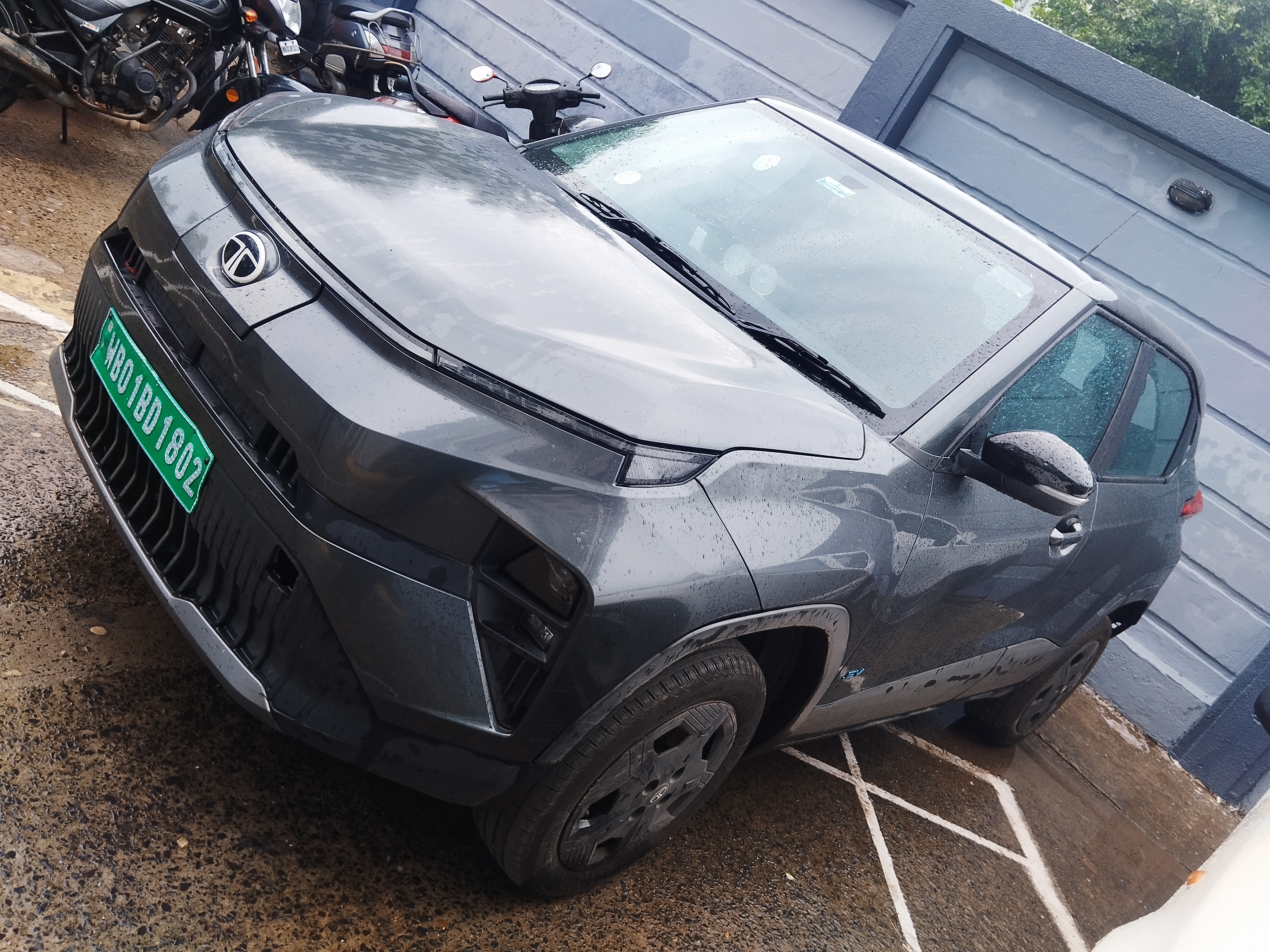 CAR for Sale in DUMDUM, Kolkata — photo 3
