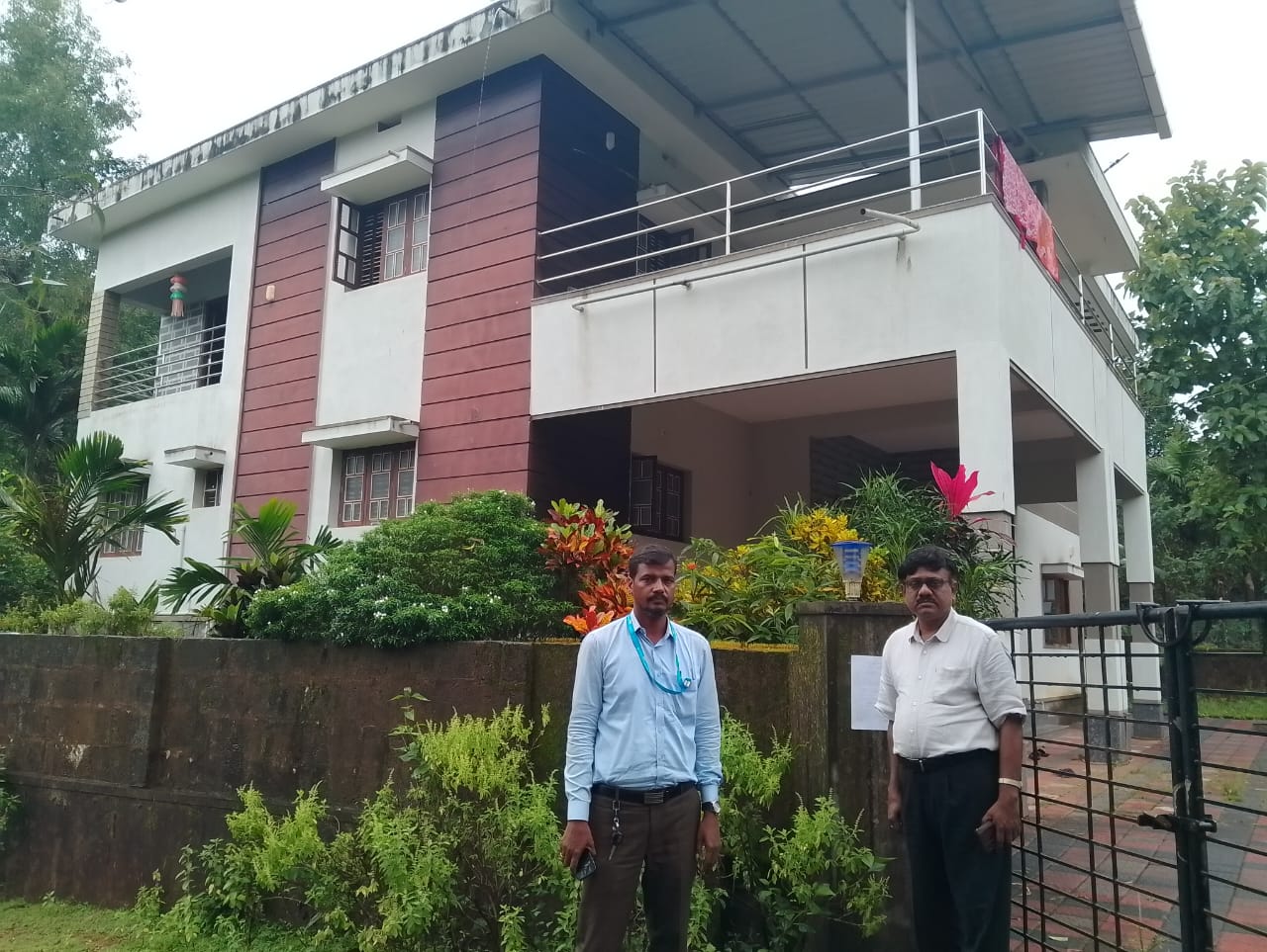 Individual House for Sale in HEBRI, Barkur — photo 1