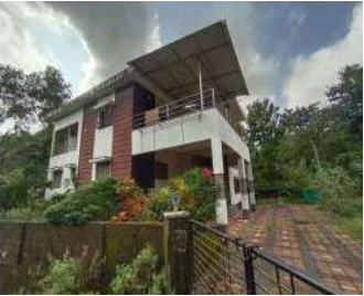 Individual House for Sale in HEBRI, Barkur — photo 2