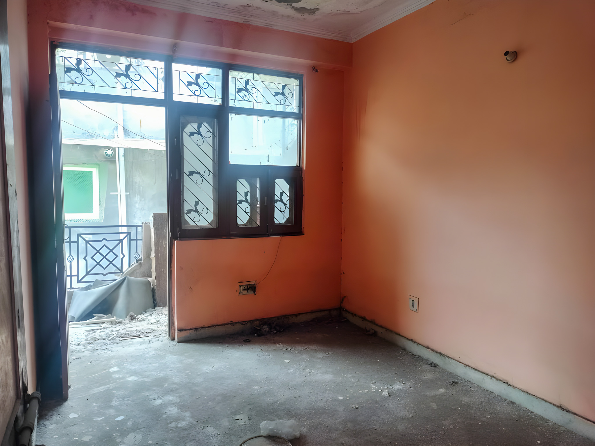 3 BHK Flat for Sale in GAYATRI APPARTMENTS, SHALIMAR GARDEN EXTENSION 2, Ghaziabad — photo 8