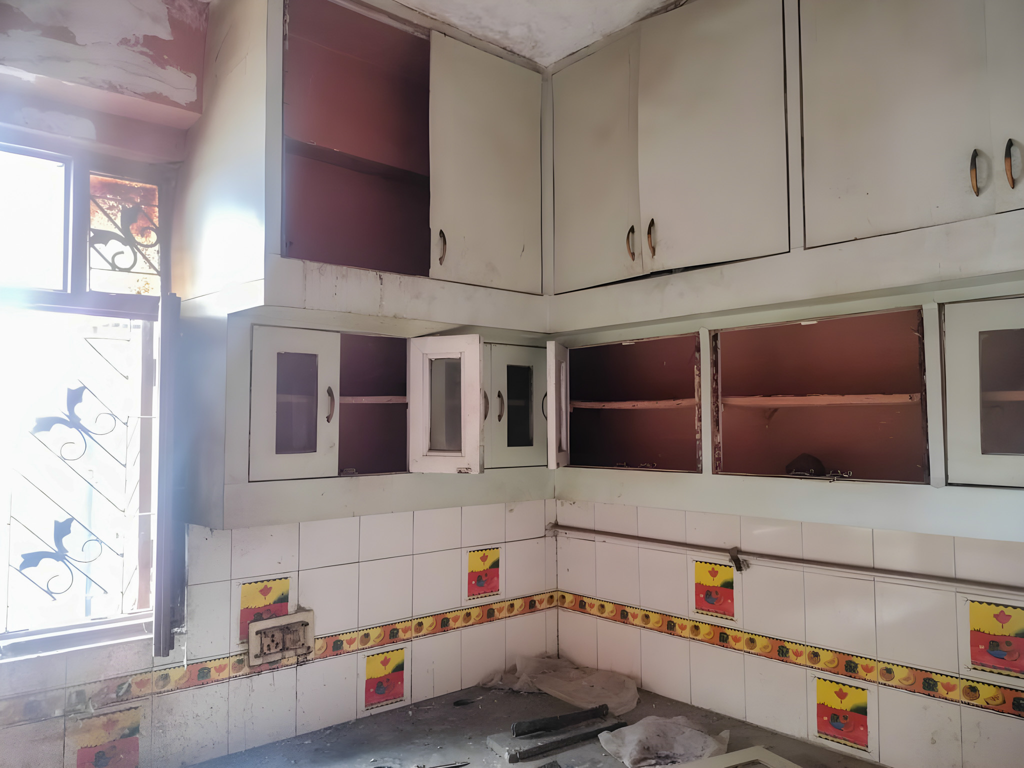 3 BHK Flat for Sale in GAYATRI APPARTMENTS, SHALIMAR GARDEN EXTENSION 2, Ghaziabad — photo 11