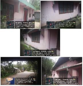 Individual House for Sale in JORHAT, Jorhat — photo 1