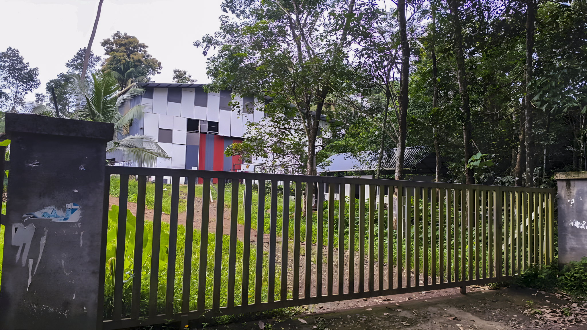Godowns for Sale in Mekkadampu, Eramalloor — photo 4