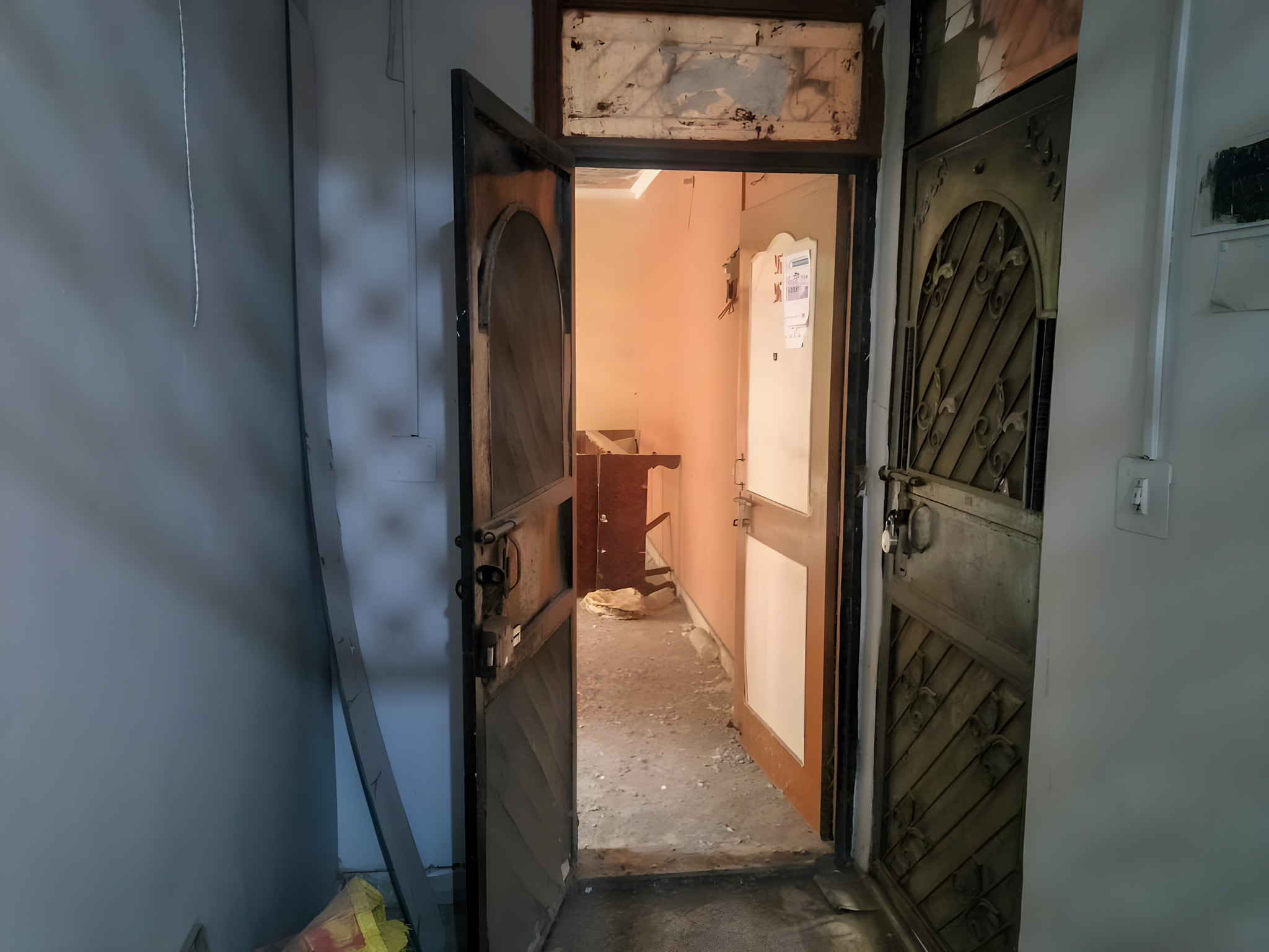 3 BHK Flat for Sale in GAYATRI APPARTMENTS, SHALIMAR GARDEN EXTENSION 2, Ghaziabad — photo 12