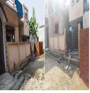 Individual House for Sale in Kichha — photo 1