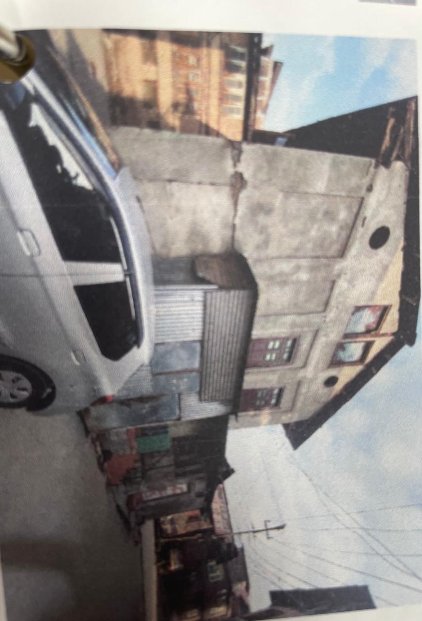 Individual House for Sale in wanatpora dangerpora nawakadal srinagar, Srinagar — photo 3