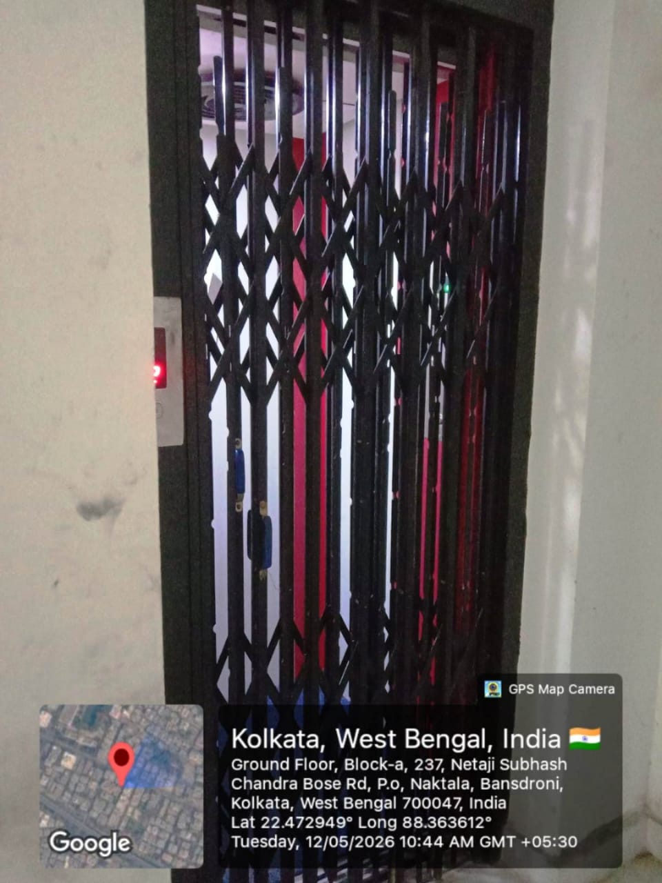 Flat for Sale in Kolkata — photo 2