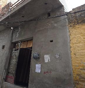 Individual House for Sale in Anupshahr