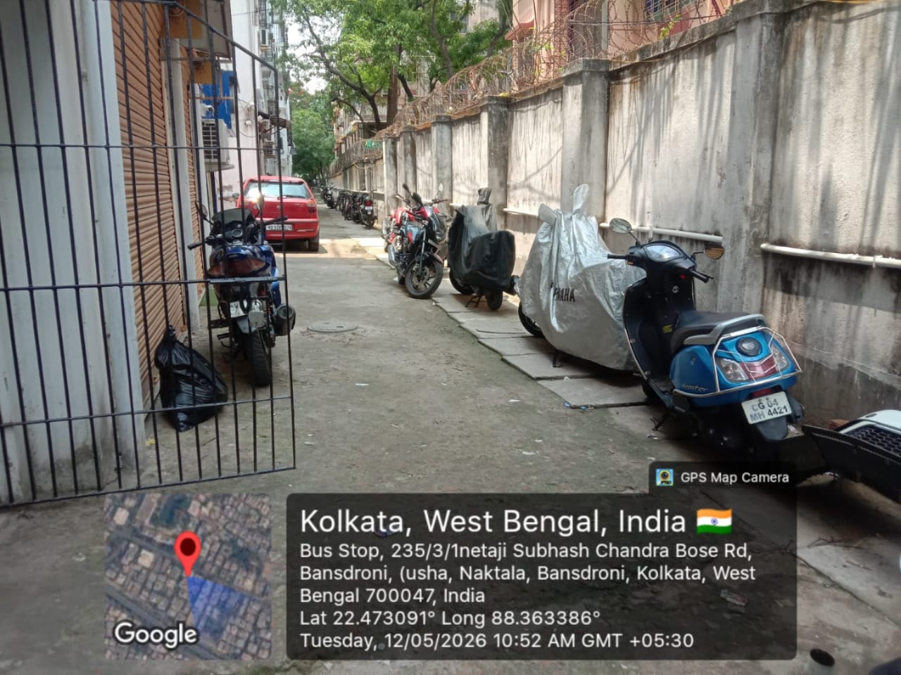 Flat for Sale in Kolkata — photo 3