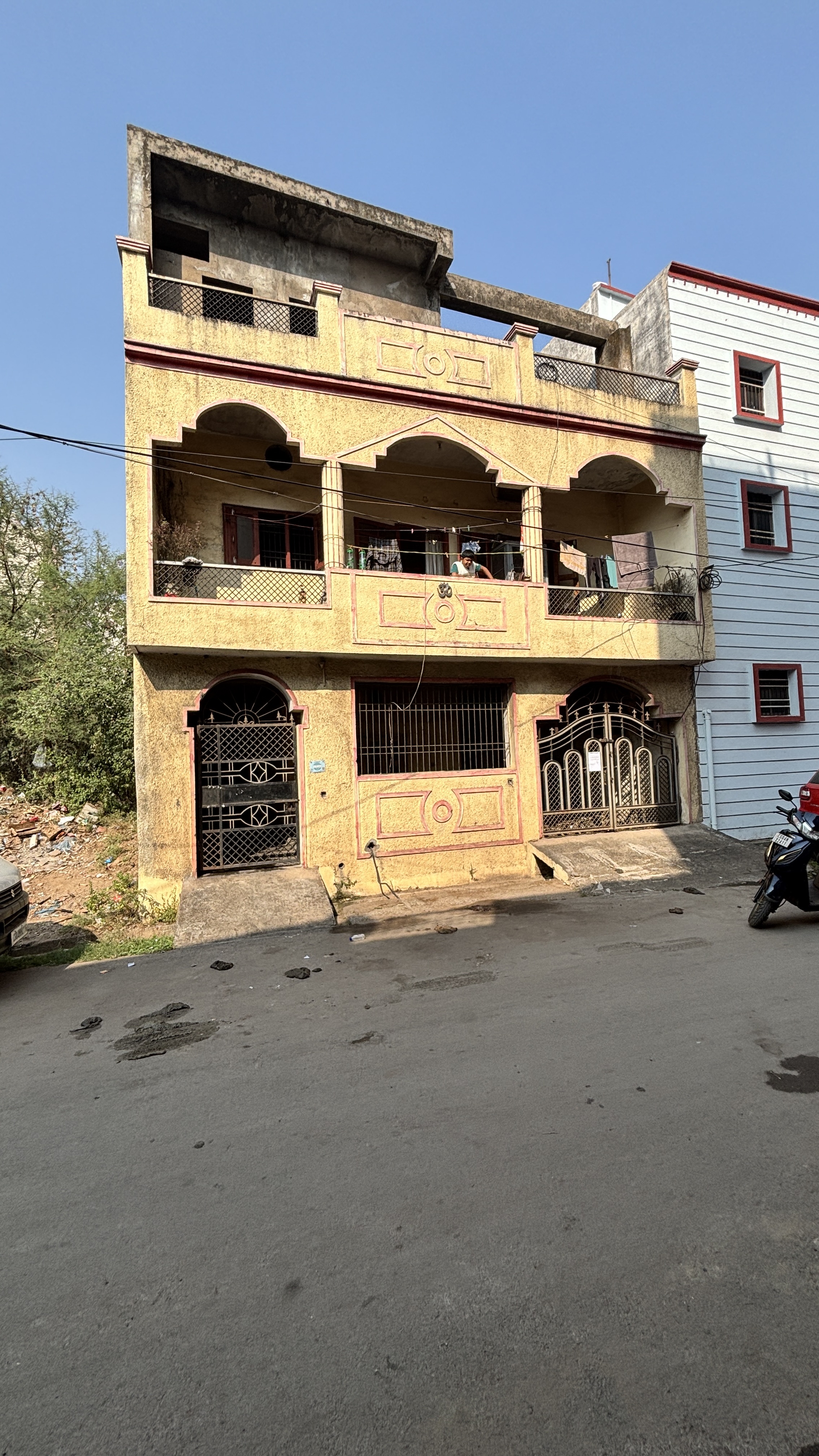 Individual House for Sale in Pandritarai, Raipur — photo 2