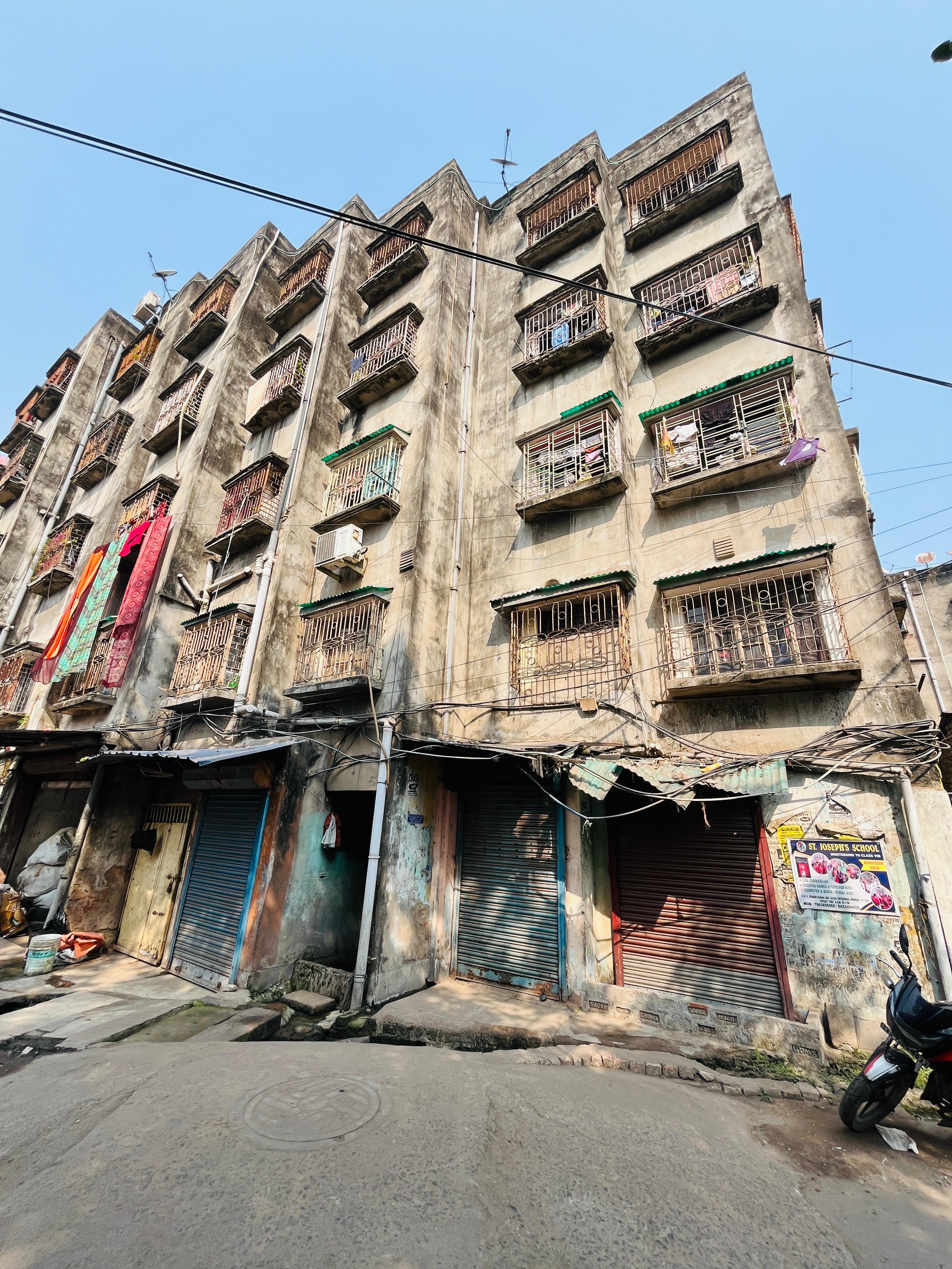 Flat for Sale in Howrah — photo 1