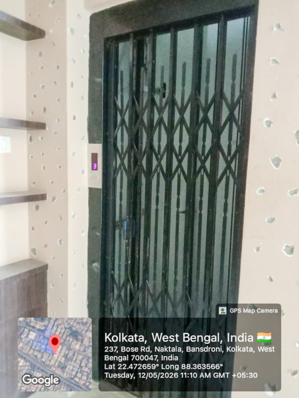 Flat for Sale in Kolkata — photo 3