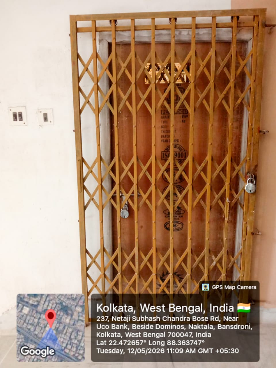 Flat for Sale in Kolkata — photo 4