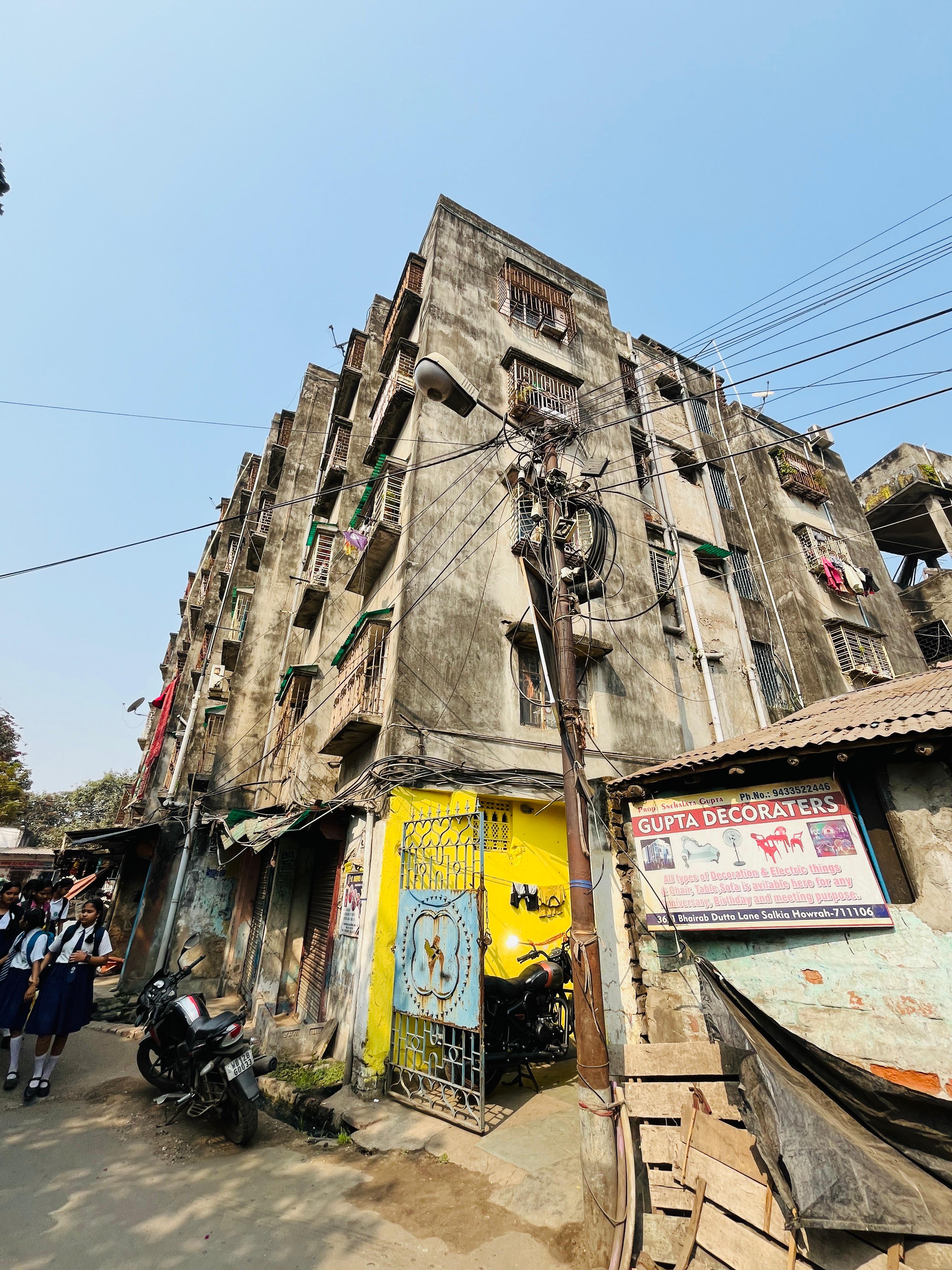 Flat for Sale in Howrah — photo 2